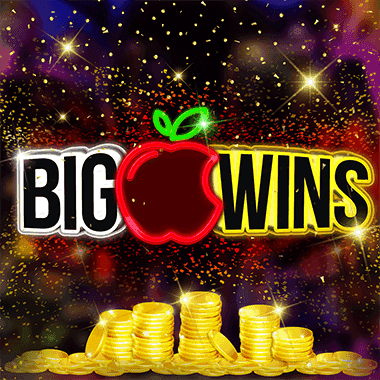 Big Apple Wins game icon