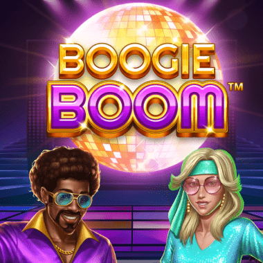 Boogie Boom game icon