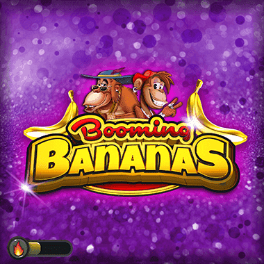 Booming Bananas game icon