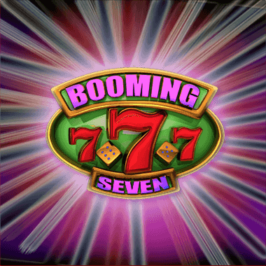 Booming Seven game icon