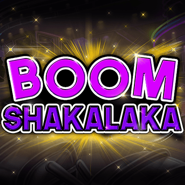 Boomshakalaka game icon