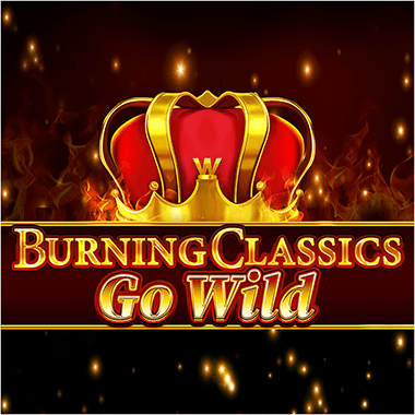 Burning Classics go Wild game icon