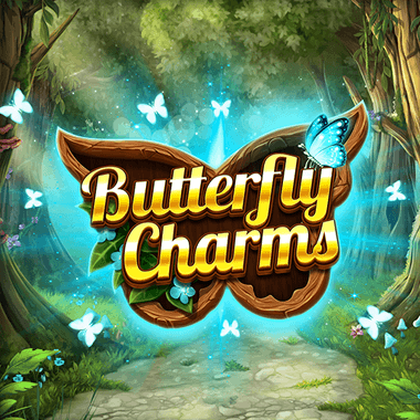 Butterfly Charms game icon