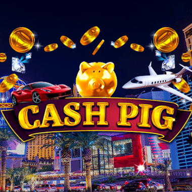 Cash Pig game icon