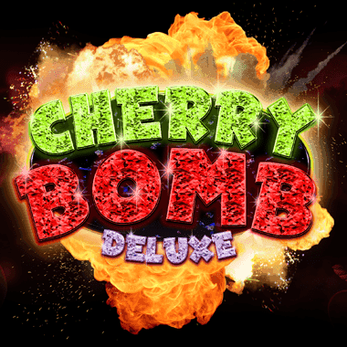 Cherry Bomb Deluxe game icon