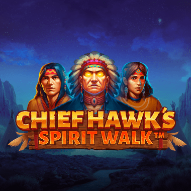 Chief Hawks Spirit Walk game icon