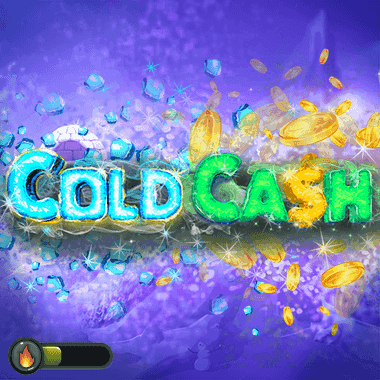 Cold Cash game icon