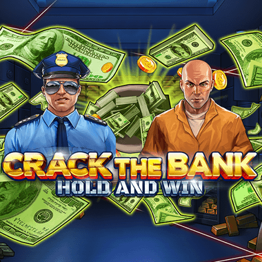 Crack the Bank Hold and Win game icon