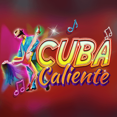Cuba Caliente game icon