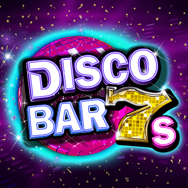 Disco Bar 7s game icon