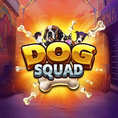 Dog Squad game icon