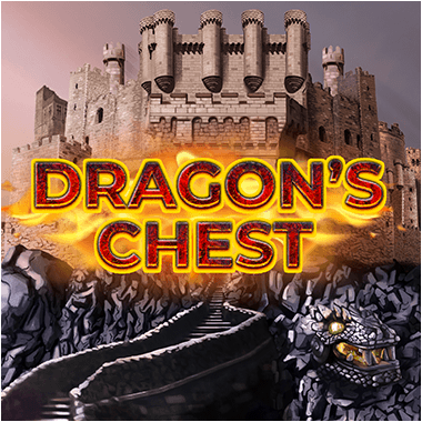 Dragon's Chest game icon