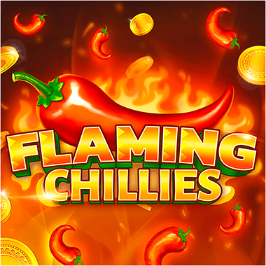 Flaming Chillies game icon