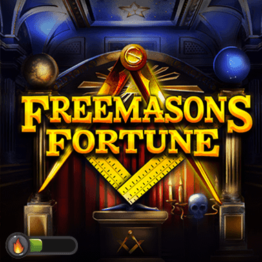 Freemason's Fortune game icon
