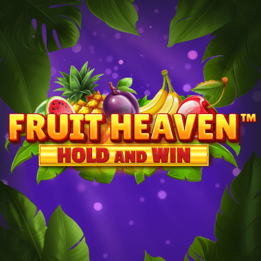 Fruit Heaven Hold and Win game icon