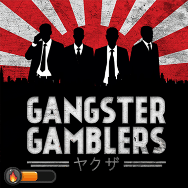 Gangster Gamblers game icon