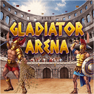 Gladiator Arena game icon