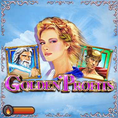 Golden Profits game icon