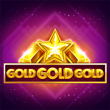 Gold Gold Gold game icon