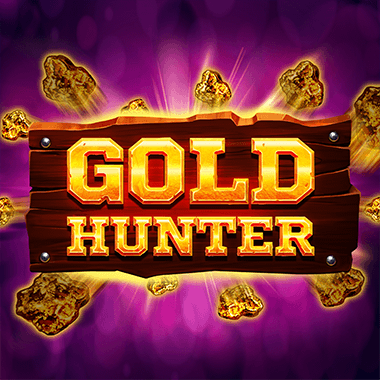 Gold Hunter game icon