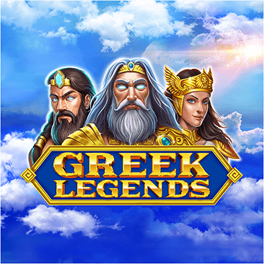 Greek Legends game icon