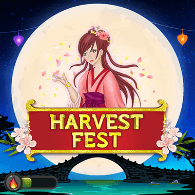Harvest Fest game icon