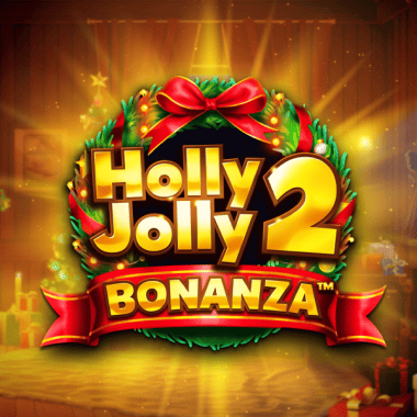 Holly Jolly Bonanza 2 game icon