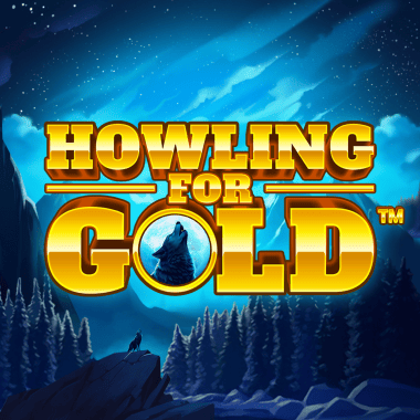 Howling for Gold game icon
