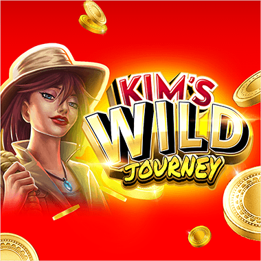 Kim's Wild Journey game icon