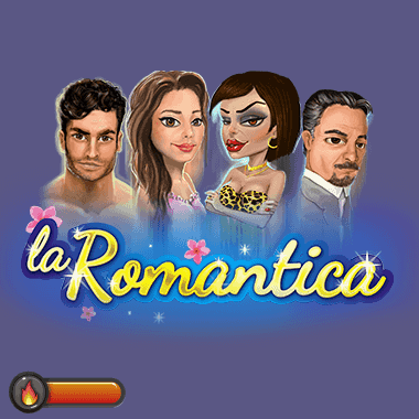 La Romantica game icon