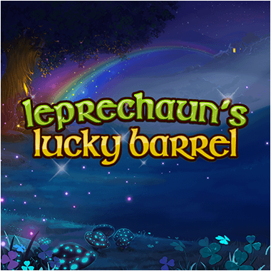 Leprechaun's Lucky Barrel game icon