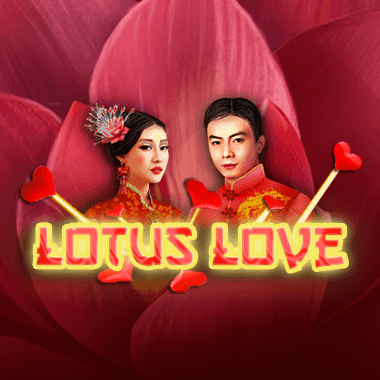 Lotus Love game icon