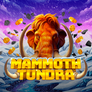 Mammoth Tundra game icon