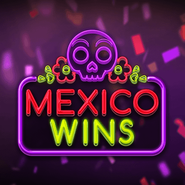 Mexico Wins game icon