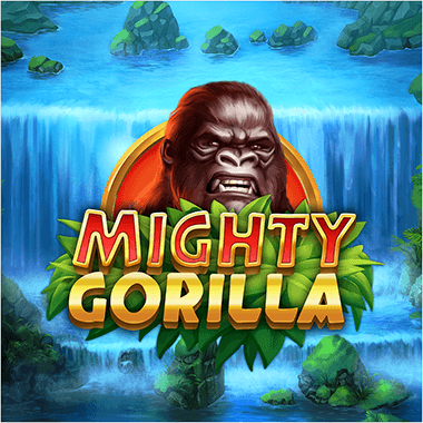 Mighty Gorilla game icon