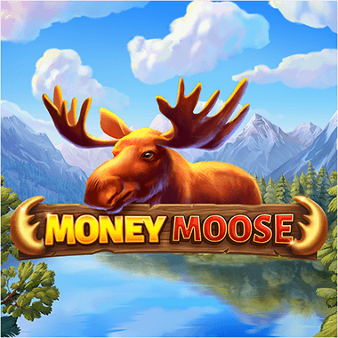 Money Moose game icon