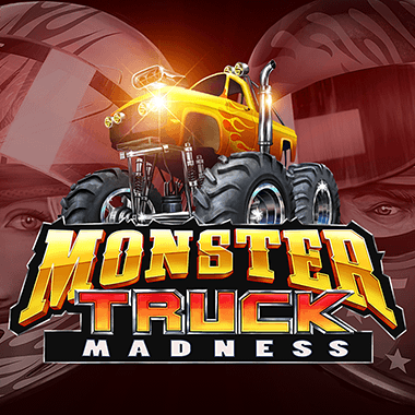 Monster Truck Madness game icon