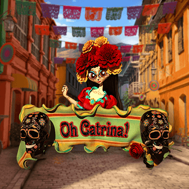 Oh Catrina! game icon