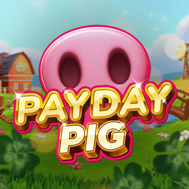 Payday Pig game icon