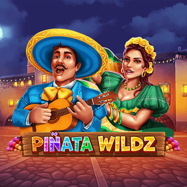 Pinata Wildz game icon