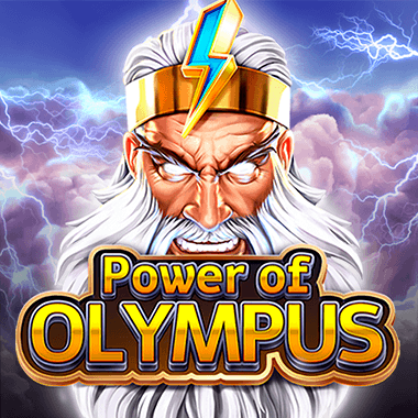 Power of Olympus game icon