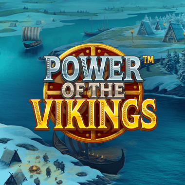 Power of the Vikings game icon