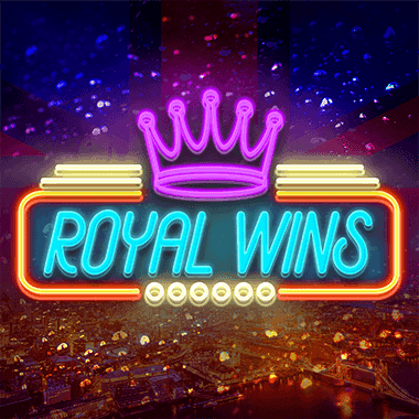 Royal Wins game icon