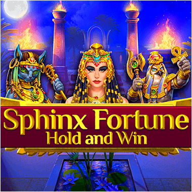 Sphinx Fortune game icon