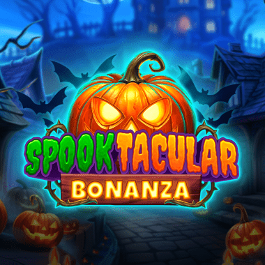 Spooktacular Bonanza game icon