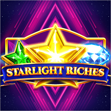 Starlight Riches game icon