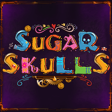 Sugar Skulls game icon
