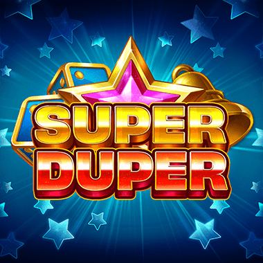 Super Duper game icon