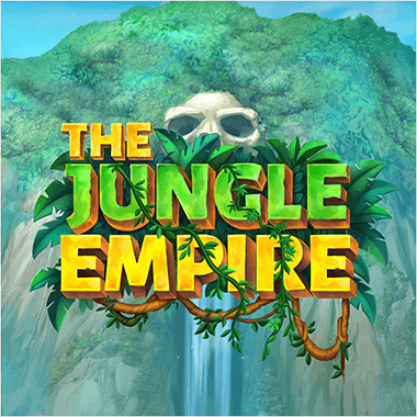 The Jungle Empire game icon