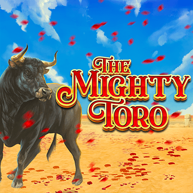 The Mighty Toro game icon
